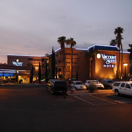 Ramada By Wyndham Viscount Suites Tucson East Eksteriør bilde