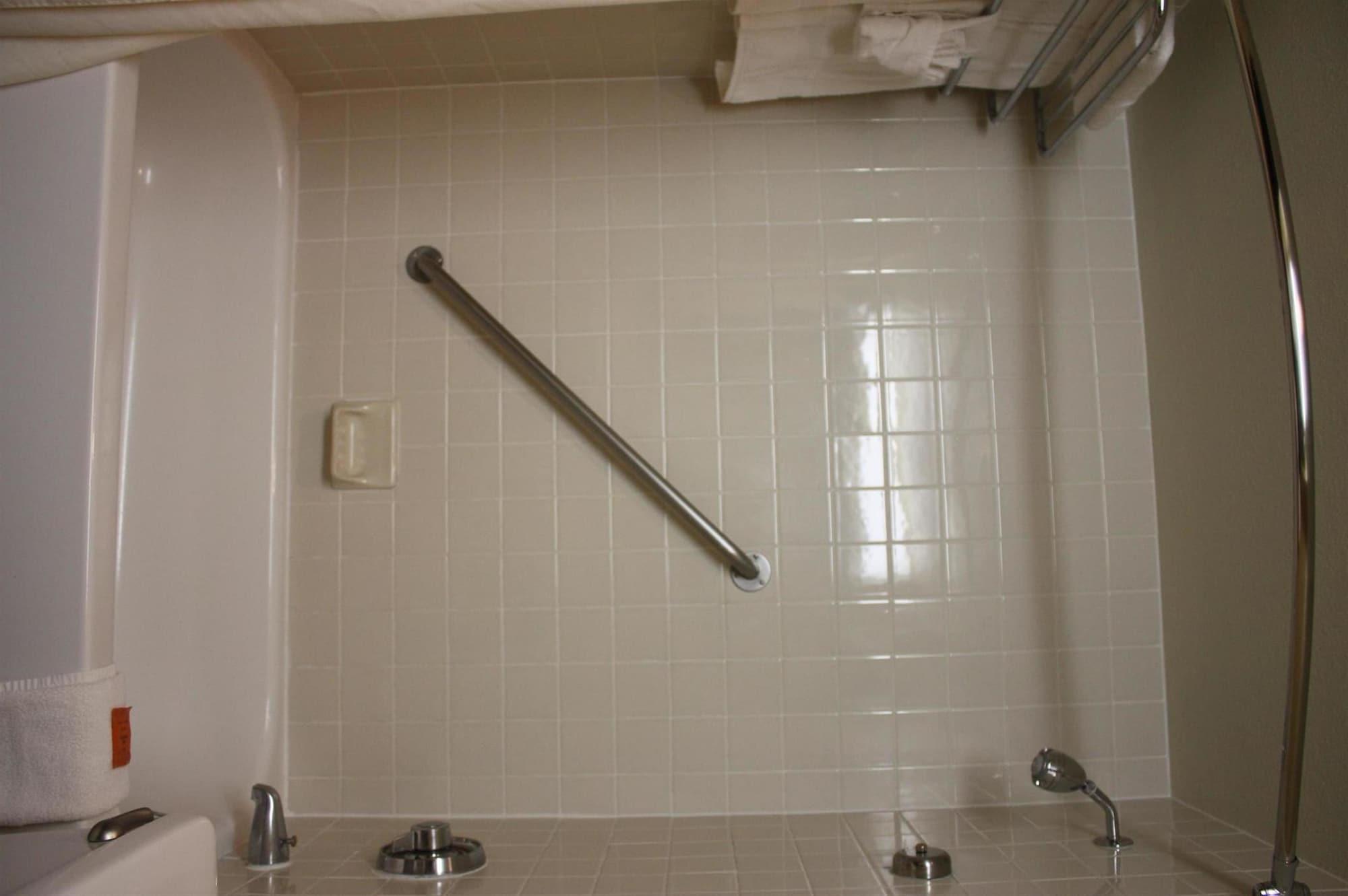 Ramada By Wyndham Viscount Suites Tucson East Rom bilde