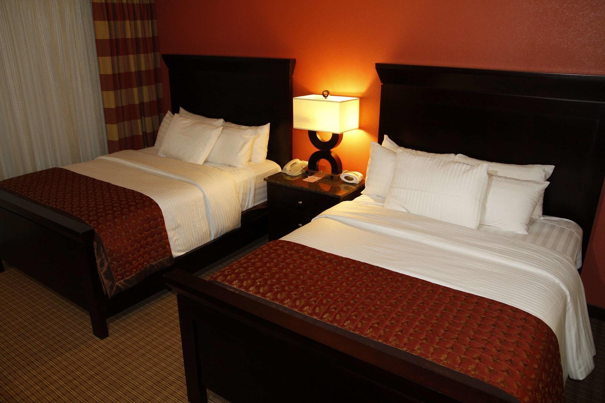 Ramada By Wyndham Viscount Suites Tucson East Eksteriør bilde