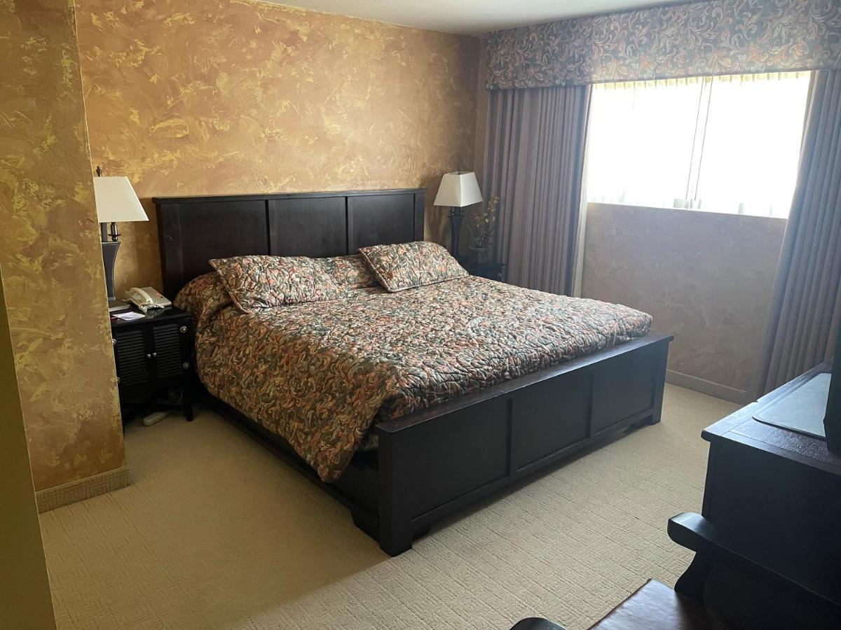 Ramada By Wyndham Viscount Suites Tucson East Eksteriør bilde
