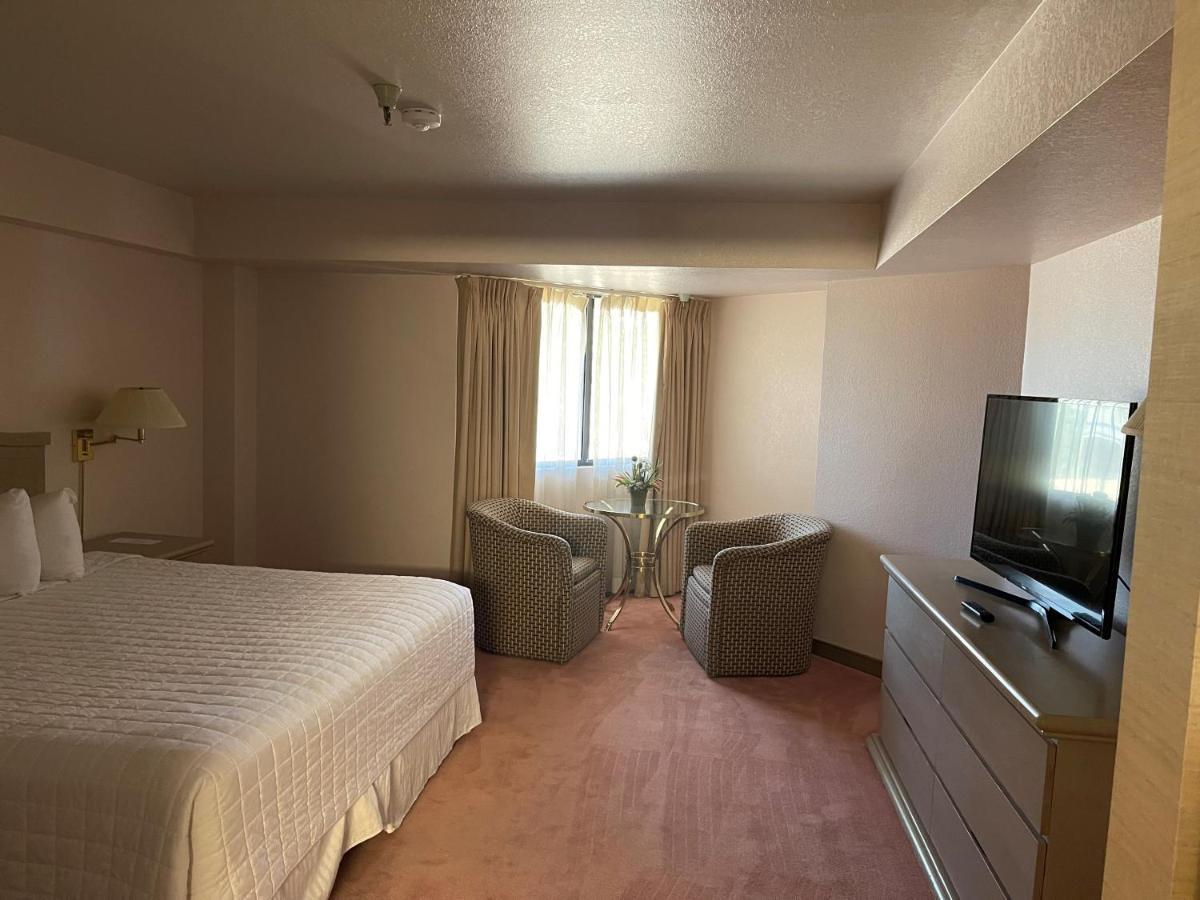 Ramada By Wyndham Viscount Suites Tucson East Eksteriør bilde