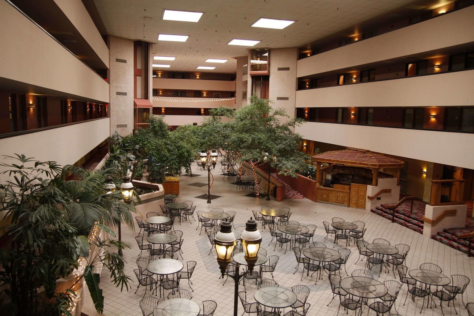 Ramada By Wyndham Viscount Suites Tucson East Eksteriør bilde
