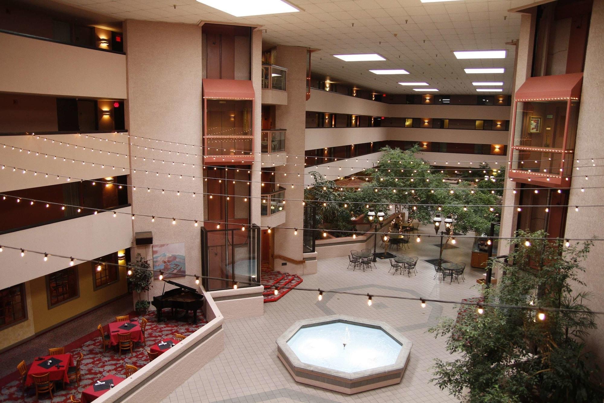 Ramada By Wyndham Viscount Suites Tucson East Eksteriør bilde