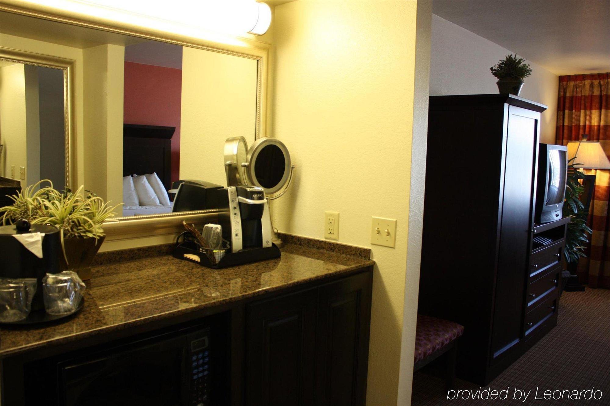 Ramada By Wyndham Viscount Suites Tucson East Eksteriør bilde