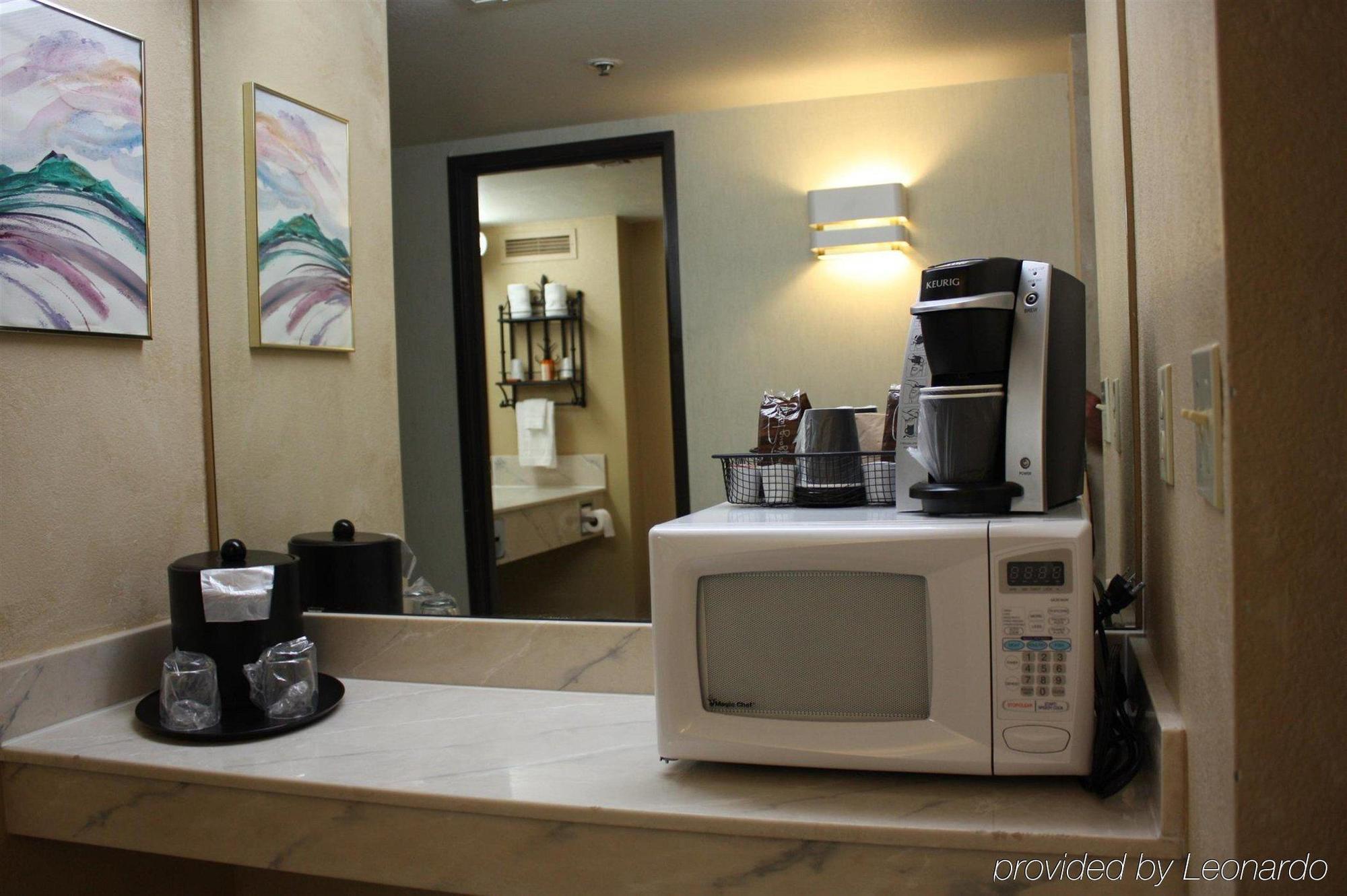 Ramada By Wyndham Viscount Suites Tucson East Eksteriør bilde