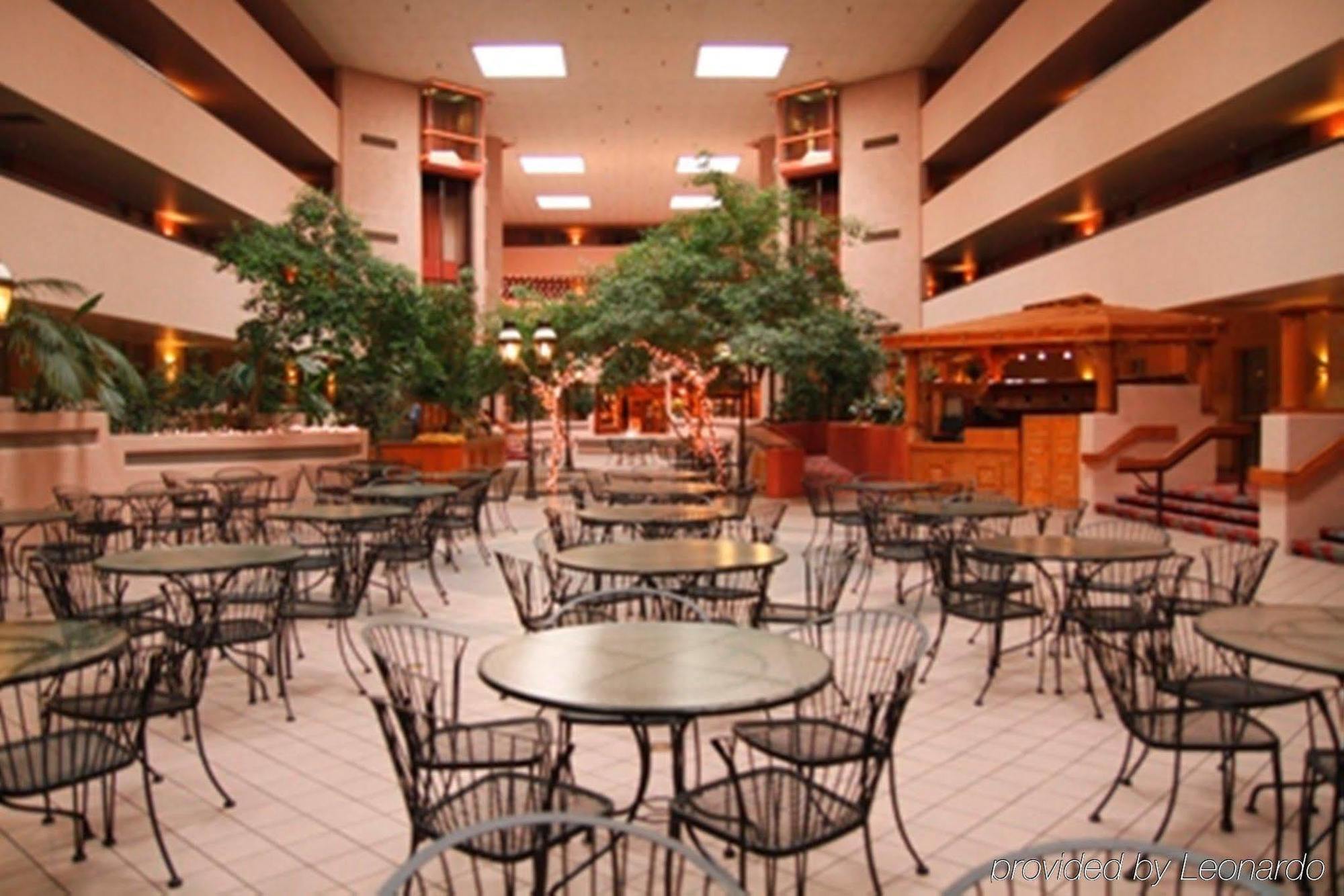 Ramada By Wyndham Viscount Suites Tucson East Eksteriør bilde