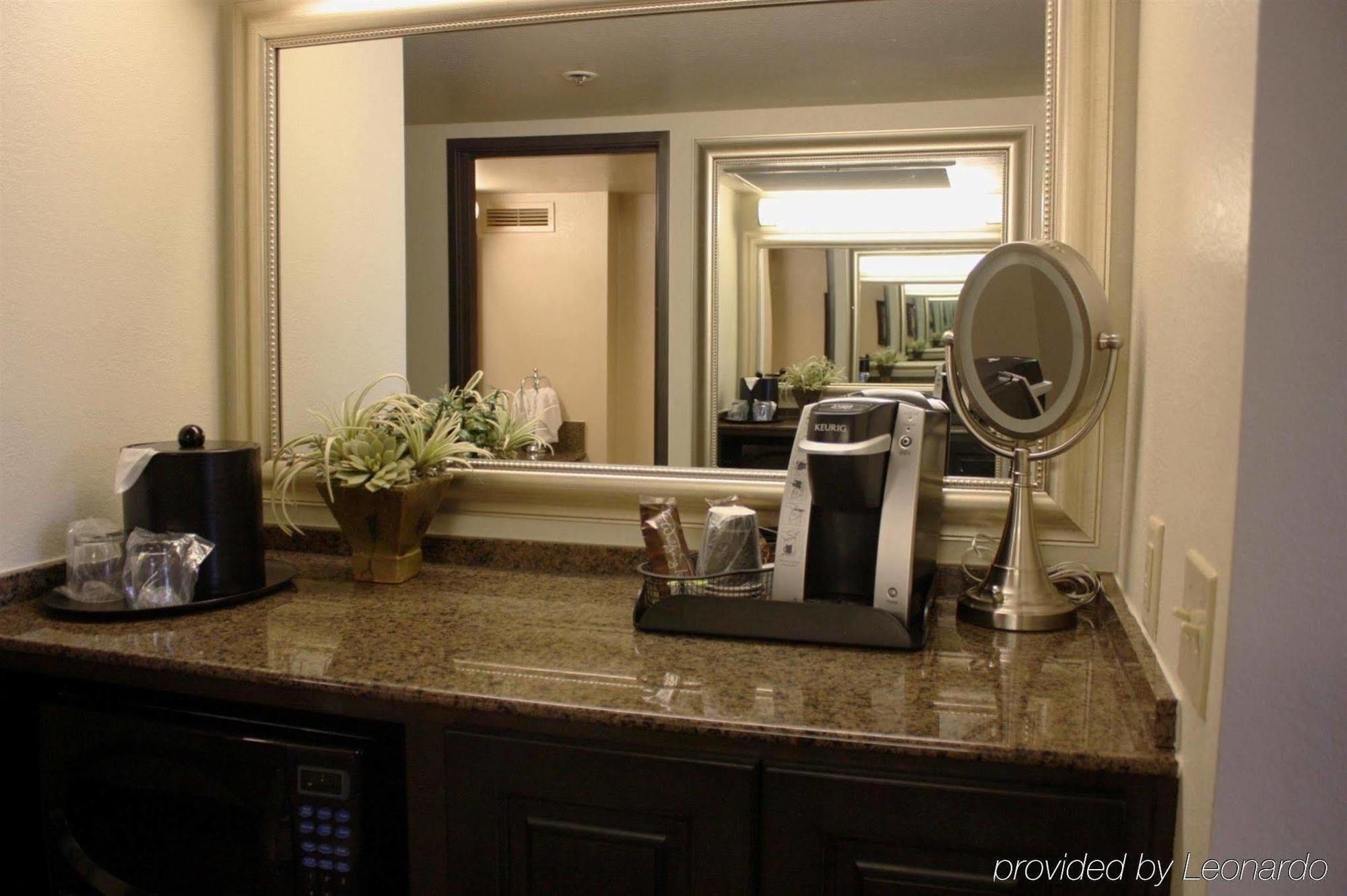 Ramada By Wyndham Viscount Suites Tucson East Eksteriør bilde